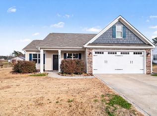 73 Stagwood Dr, Selma, NC 27576