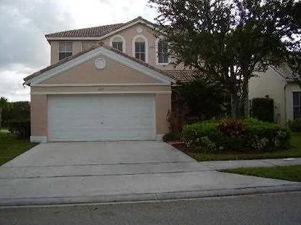 844 Savannah Falls Dr, Weston, FL 33327