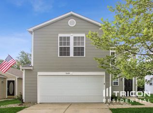 7629 Mansfield Way, Ingalls, IN 46048