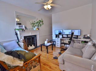 67 Symphony Rd #10, Boston, MA 02115