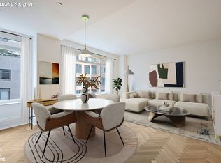 The Harrison, New York, NY 10023