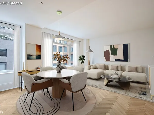 205 W 76th St APT 1203, New York, NY 10023