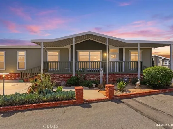 3530 Damien Ave Space 44, La Verne, CA 91750