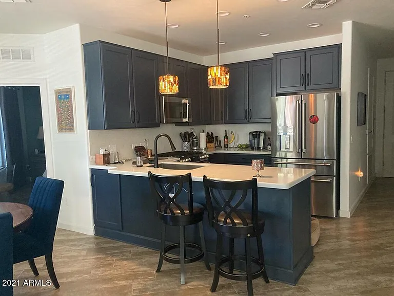 7291 N Scottsdale Rd #1004 — Photo 11