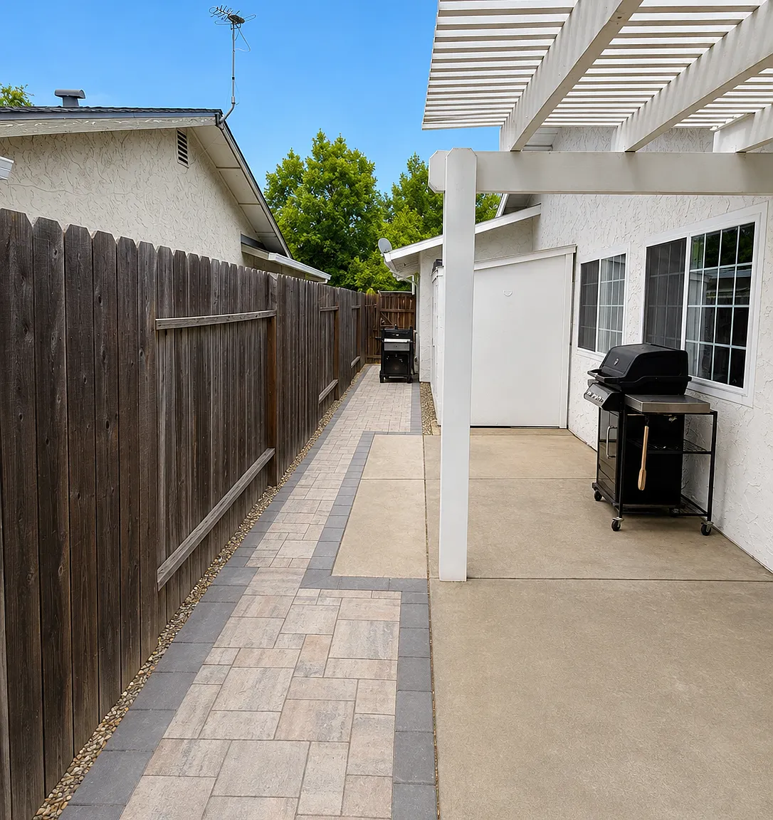 4 bed, 1525 sqft, $3,400 — Photo 3