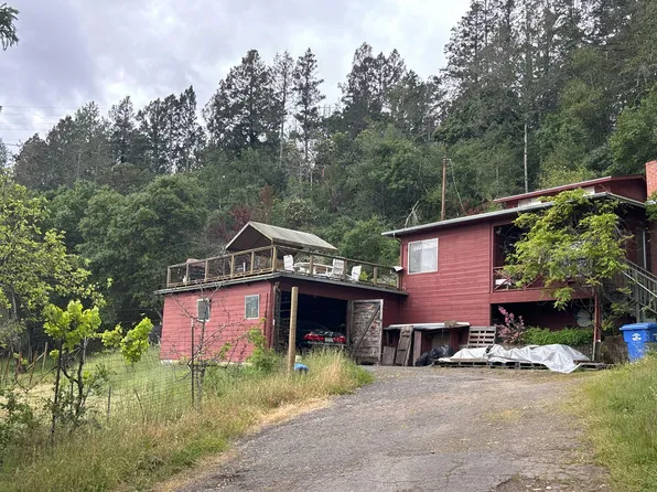 2798 Spring St, Saint Helena, CA 94574