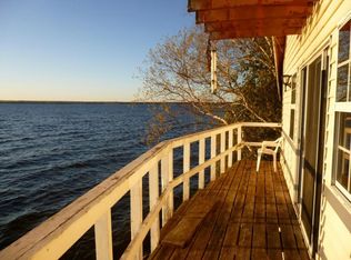 W2954 White Birch Rd, Moran, MI 49760