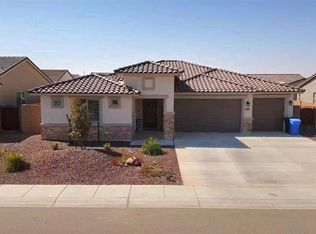11793 E 25th St, Yuma, AZ 85367