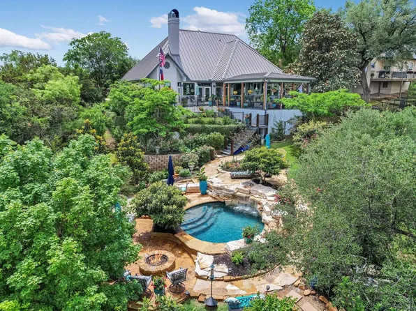 202 Big Sky, Horseshoe Bay, TX 78657-6111