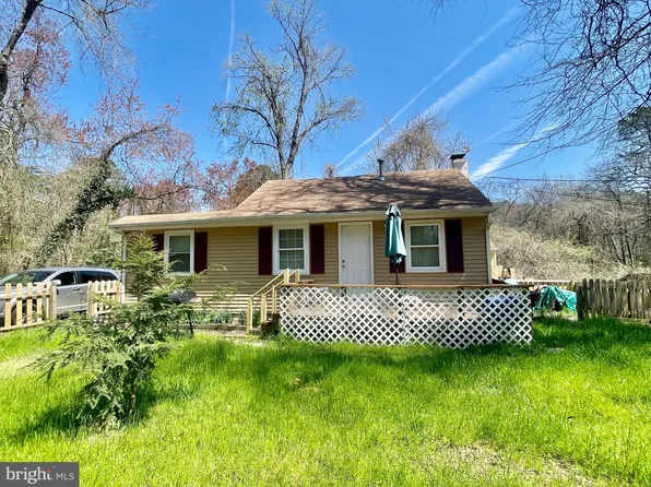 1400 Vine St, Browns Mills, NJ 08015