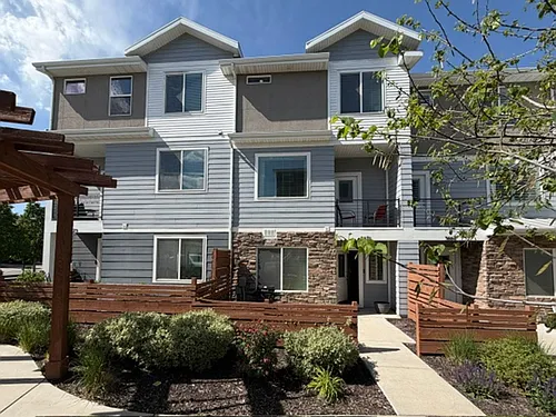 3671 W Evening Sky Ln Photo 1