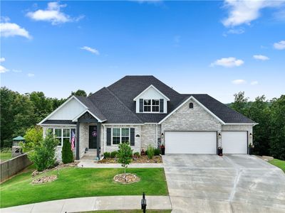 3003 NW Niagra Ln, Bentonville, AR, 72712
