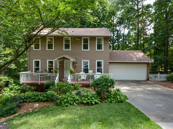 4848 Green Forest Ct NW, Acworth, GA 30102