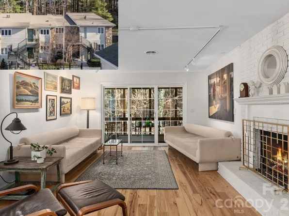 321 Britton Creek Dr, Hendersonville, NC 28791