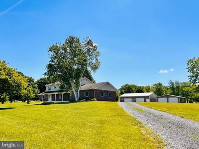 2068 Earlystown Rd, Centre Hall, PA, 16828