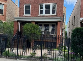 3939 N Spaulding Ave, Chicago, IL 60618