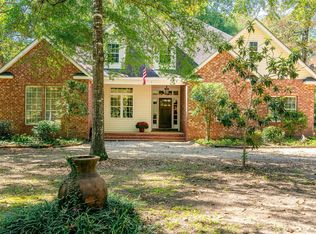 1385 Highway 35 S, Sandy Hook, MS 39478