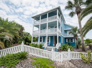 601 Ocean Palm Way, Saint Augustine, FL 32080