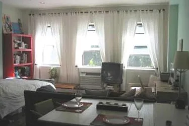 Rented by Corcoran
