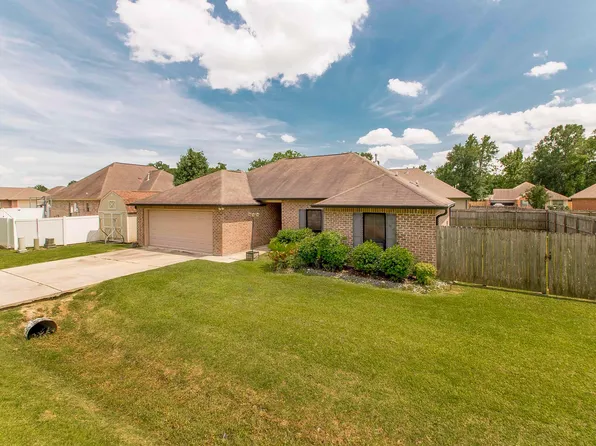 509 E Oak Haven St, Gonzales, LA 70737