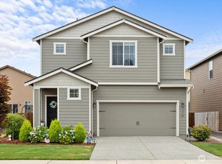 12054 317th Dr SE, Sultan, WA 98294