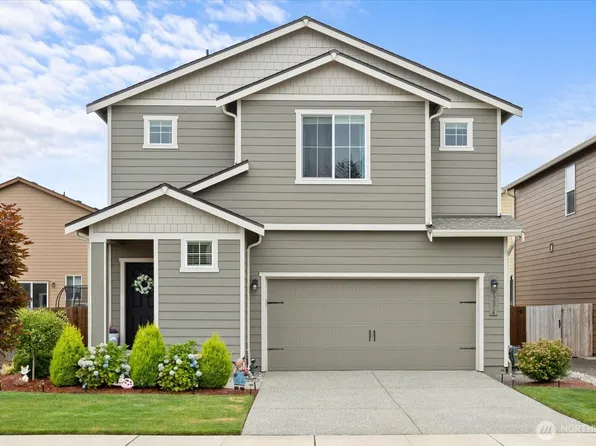 12054 317th Drive SE, Sultan, WA 98294