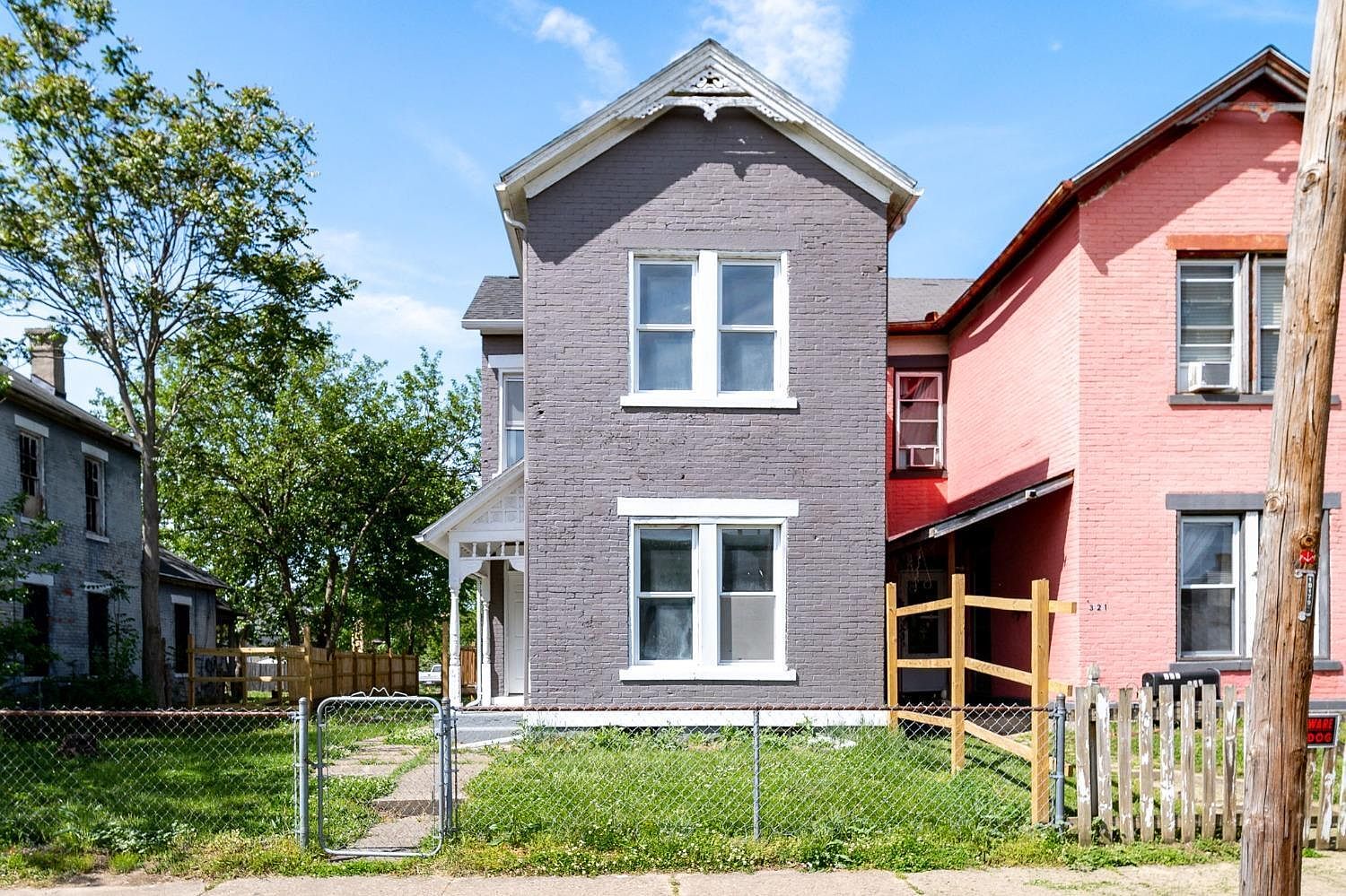 319 Huffman Ave, Dayton, OH 45403 MLS 1772883 Zillow