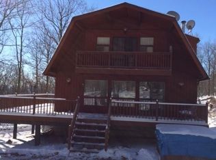 2234 Ransom Rd, Clarks Summit, PA 18411