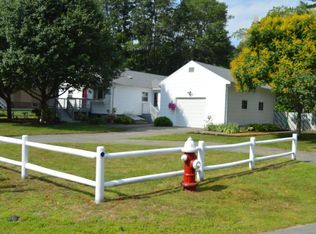 21 W Shore Rd, Holbrook, MA 02343