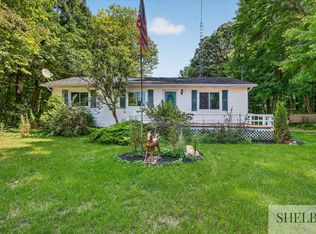 14200 Sparta Ave, Kent City, MI 49330