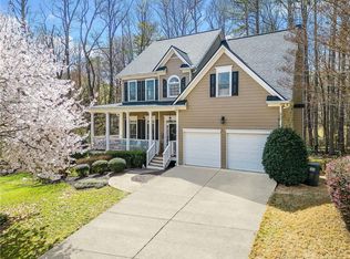 1208 Cotton Gin Dr, Powder Springs, GA 30127