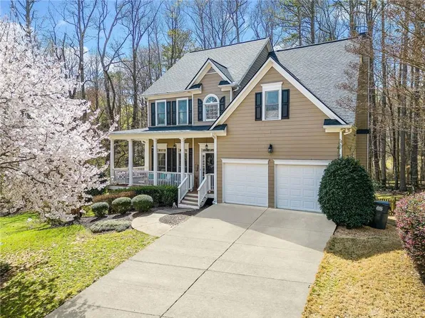 1208 Cotton Gin Dr, Powder Springs, GA 30127