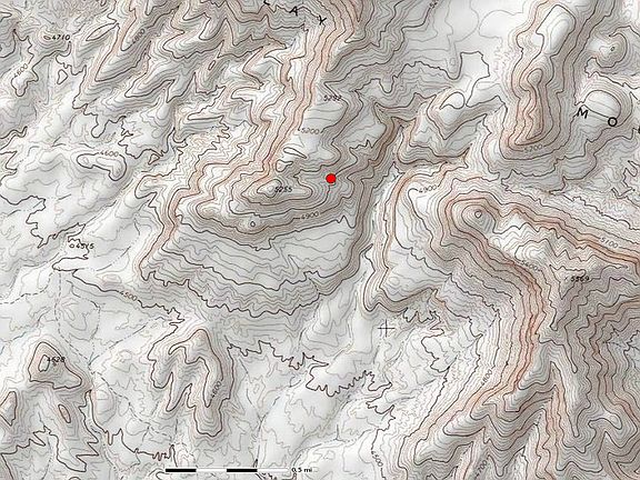 5th image of Finlay Mtns