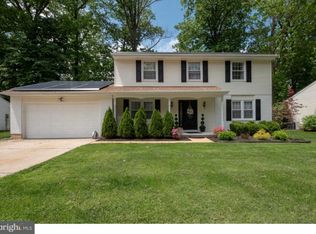 2521 Channin Dr, Wilmington, DE 19810