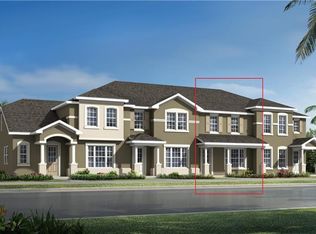 10075 Randal Walk St LOT 37, Orlando, FL 32832