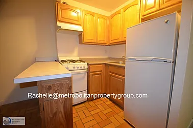 Rented by Metropolitan Property Group