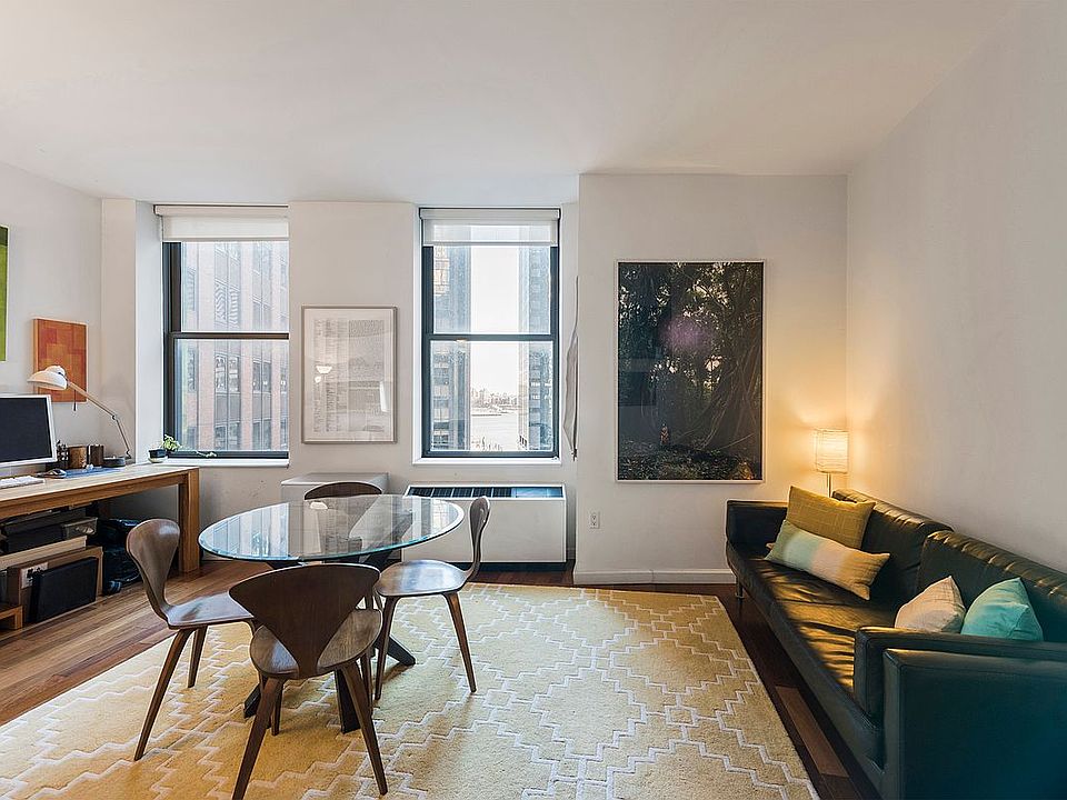 1st image of 1 Wall Street Ct APT 801