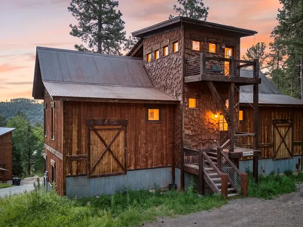 21183 Gilded Mountain Loop, Lead, SD 57754