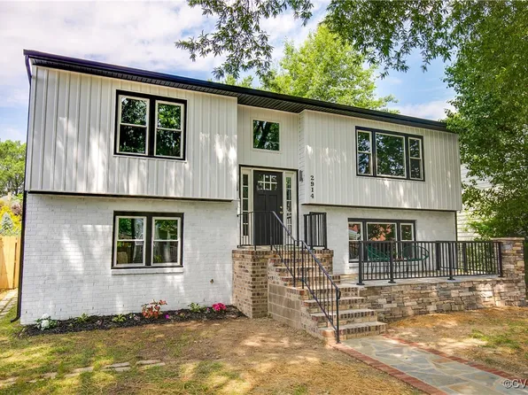 2914 Griffin Ave, Richmond, VA 23222