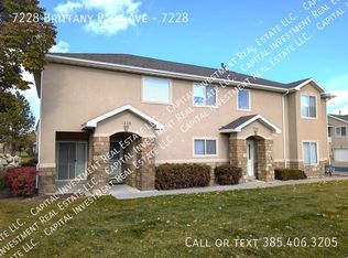 7228 S Brittany Park Ave #7228, West Jordan, UT 84084