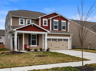 6784 Shooting Star Dr, Whitestown, IN