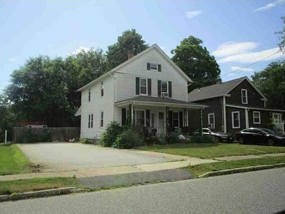 Additional Exterior Photo