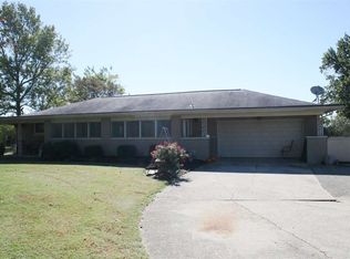 8600 Barter Rd, Mount Vernon, IN 47620