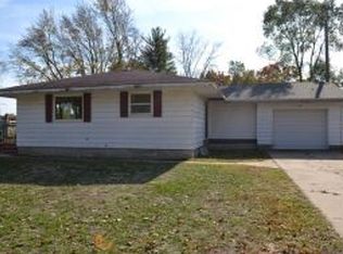 119 Dover St, Princeton, WI 54968