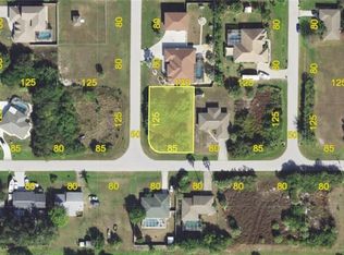 11072 Waterford Ave, Englewood, FL 34224