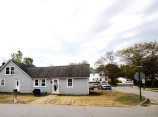 12 Gordon St, Ashland, NH 03217