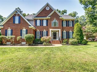 3841 Nightmuse Way, Glen Allen, VA 23059