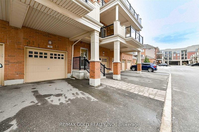 Oakville Townhouse for rent - 2 Bedrooms — photo 35