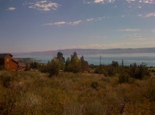 90 Colter Dr, Fish Haven, ID 83287