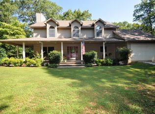 8430 Farm Road 2282, Seligman, MO 65745